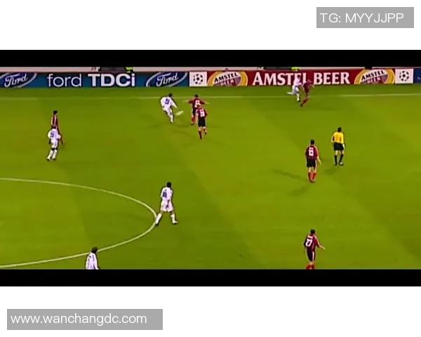 二十年前的足球传奇球星回顾与影响力分析